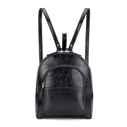 Debut Mini Backpack- Vegan - Doshi FCSA