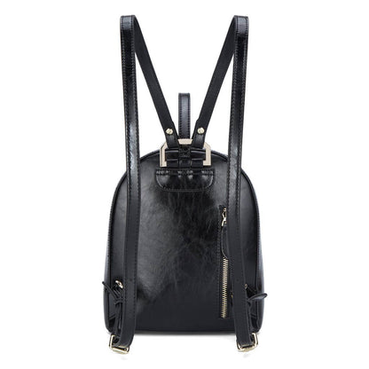 Debut Mini Backpack- Vegan - Doshi FCSA