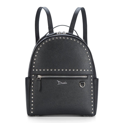 Debut Studded Backpack - Vegan - Doshi FCSA