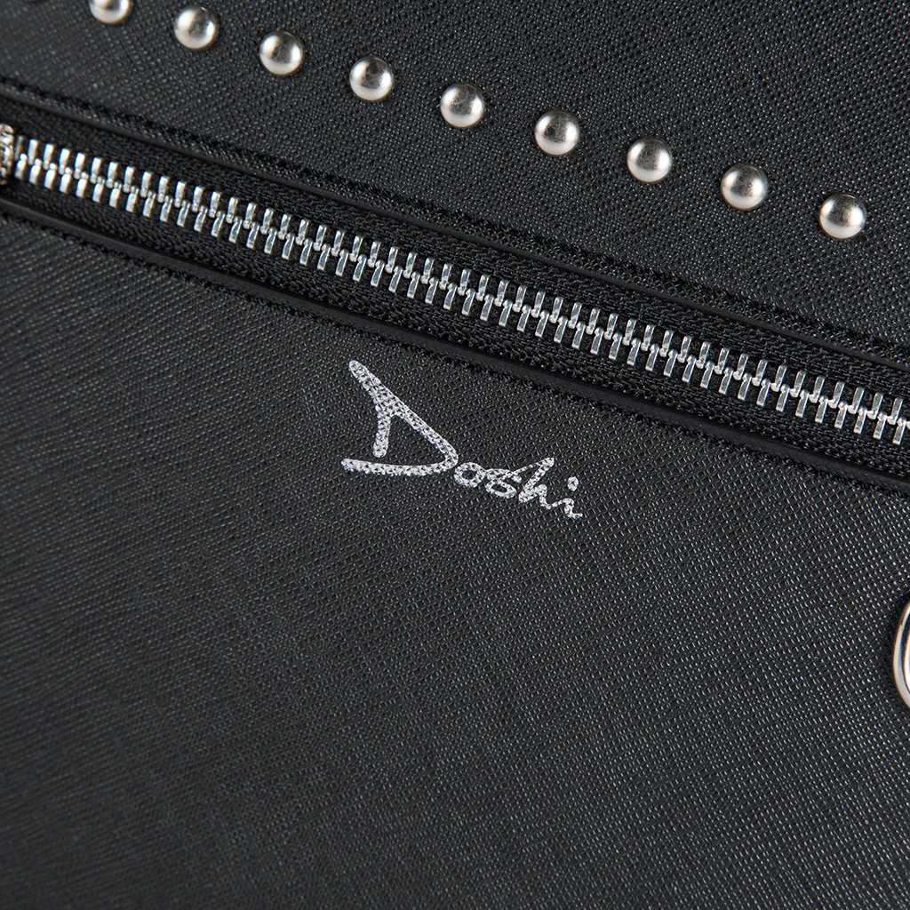 Debut Studded Backpack - Vegan - Doshi FCSA