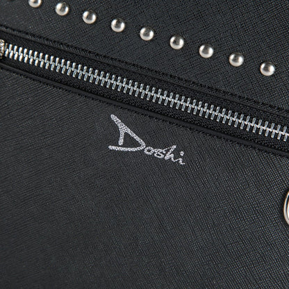 Debut Studded Backpack - Vegan - Doshi FCSA