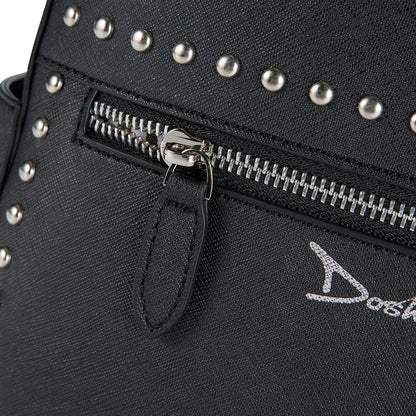 Debut Studded Backpack - Vegan - Doshi FCSA
