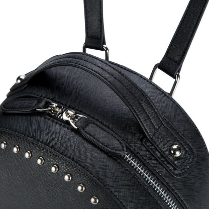 Debut Studded Backpack - Vegan - Doshi FCSA