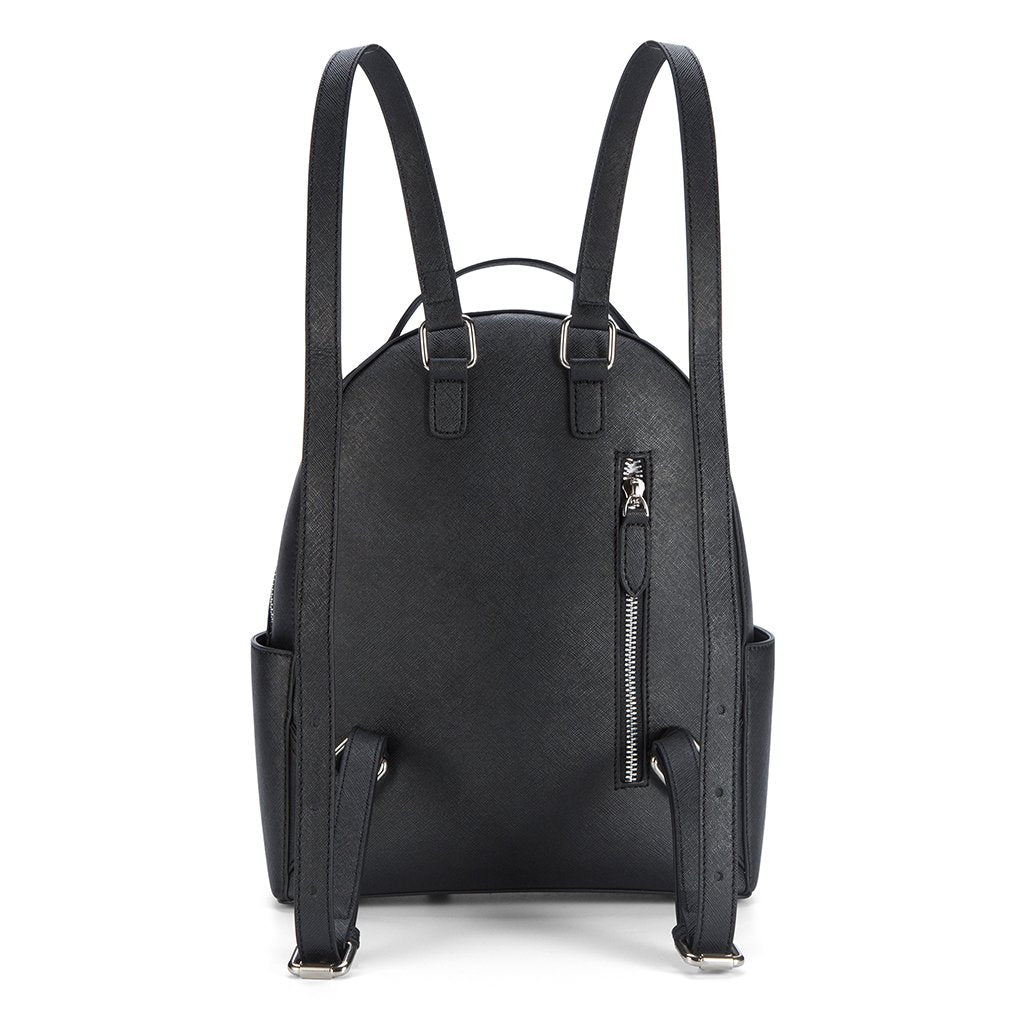 Debut Studded Backpack - Vegan - Doshi FCSA