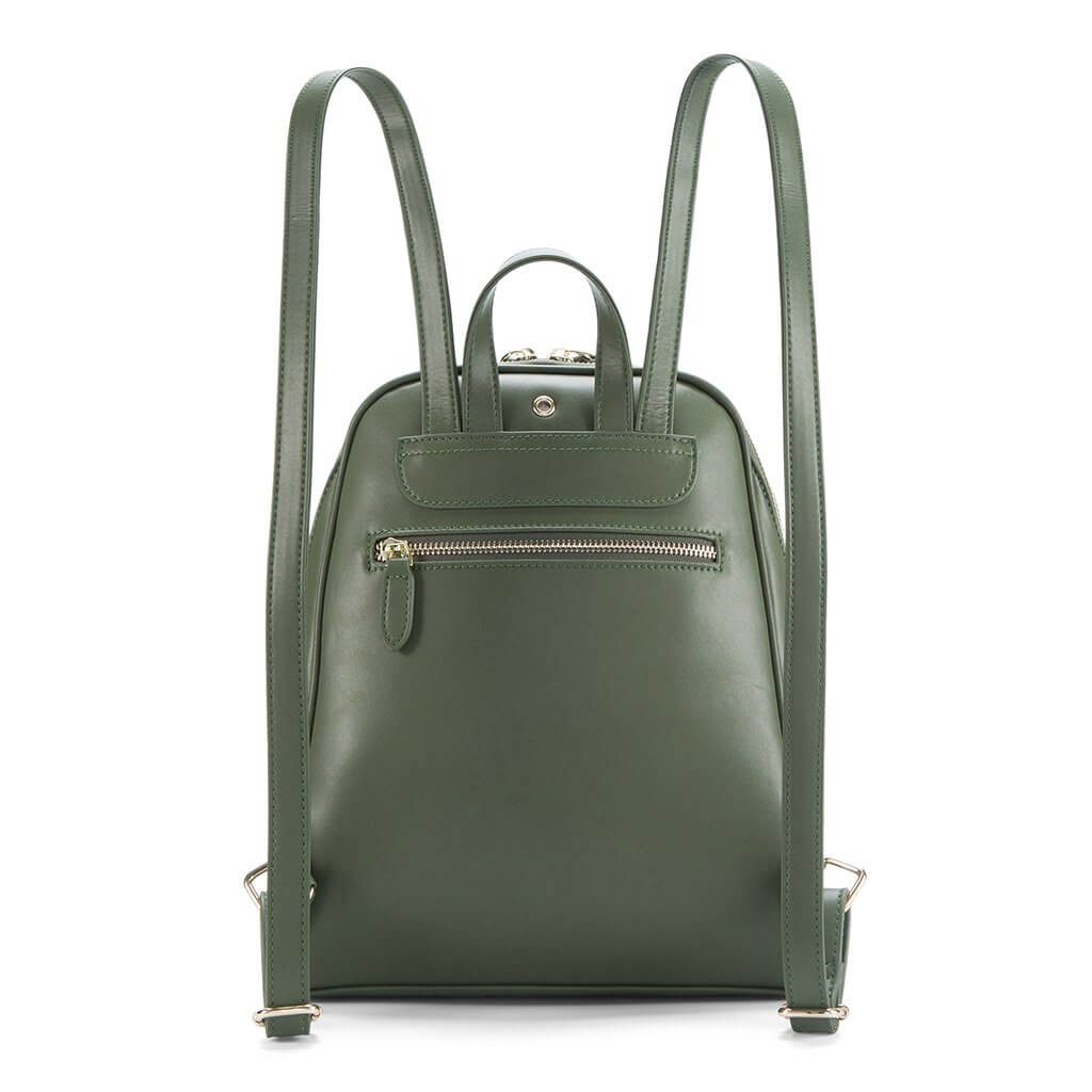 Debut Slim Backpack Generation 1 - Vegan