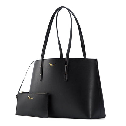 Debut Casual Tote - Vegan - Doshi FCSA