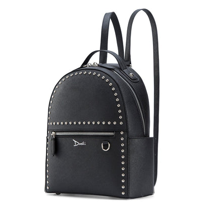 Debut Studded Backpack - Vegan - Doshi FCSA