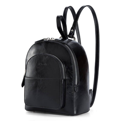 Debut Mini Backpack- Vegan - Doshi FCSA