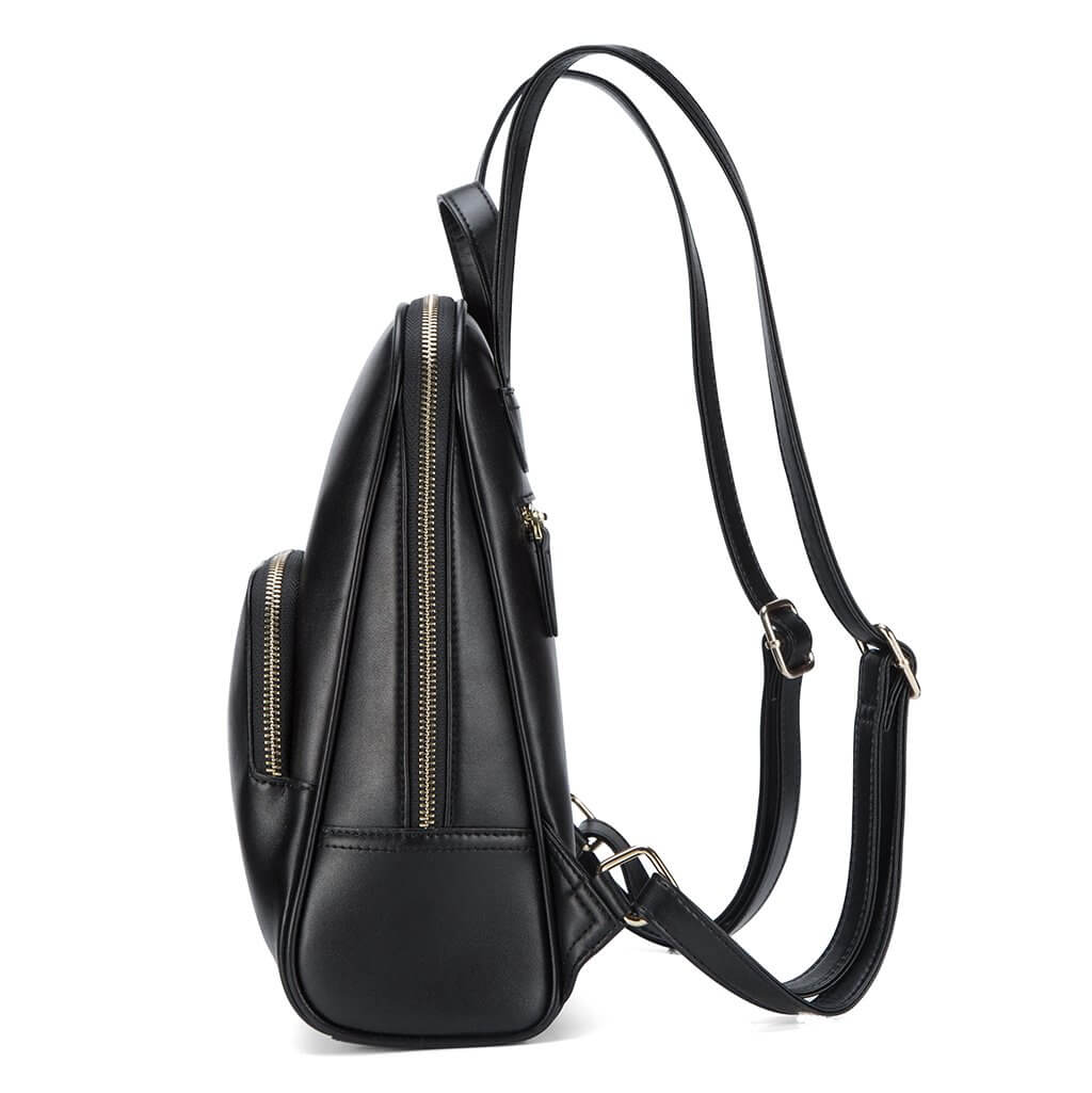 Debut Slim Backpack Generation 1 - Vegan