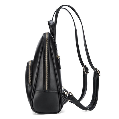 Debut Slim Backpack Generation 1 - Vegan
