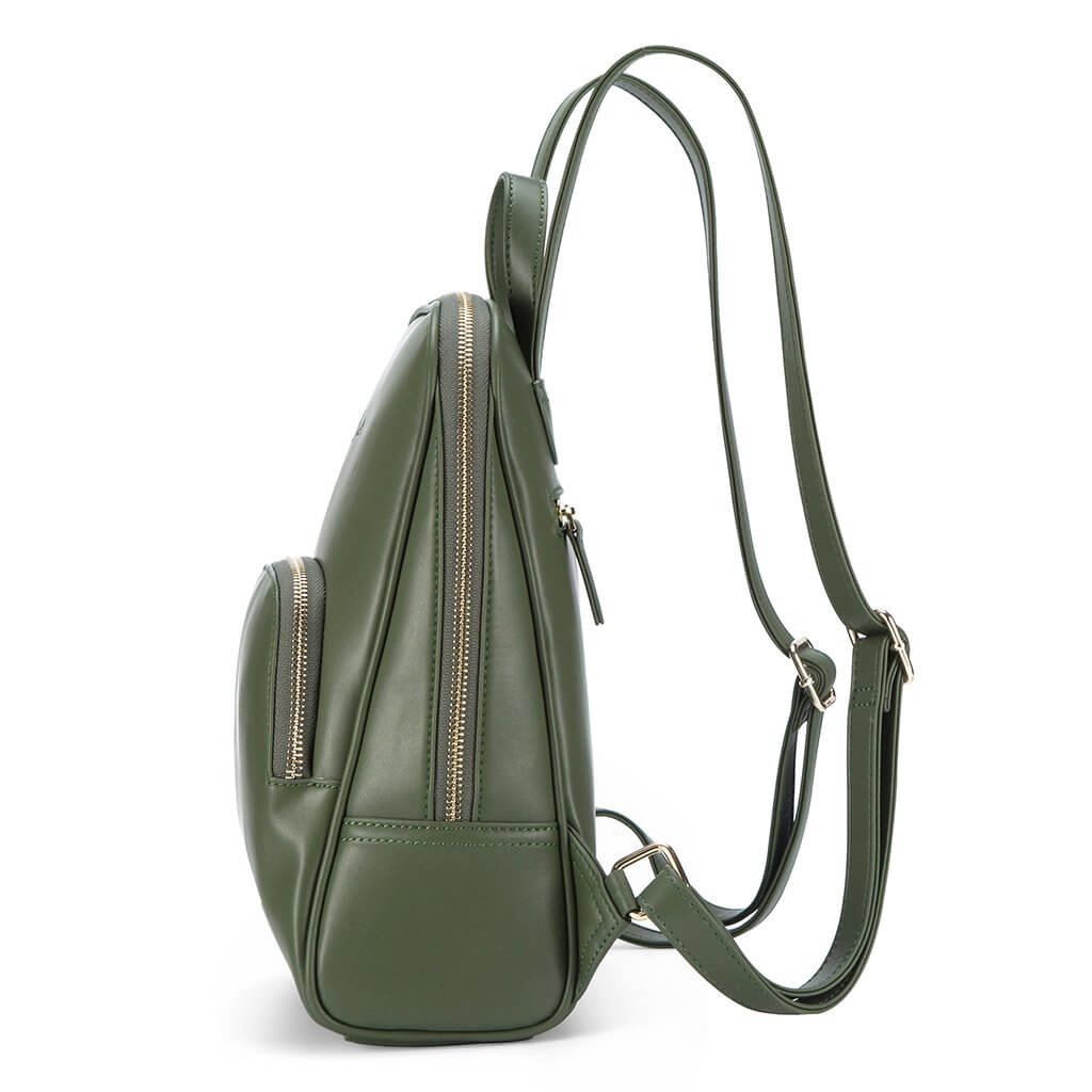 Debut Slim Backpack Generation 1 - Vegan