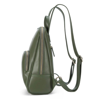 Debut Slim Backpack Generation 1 - Vegan