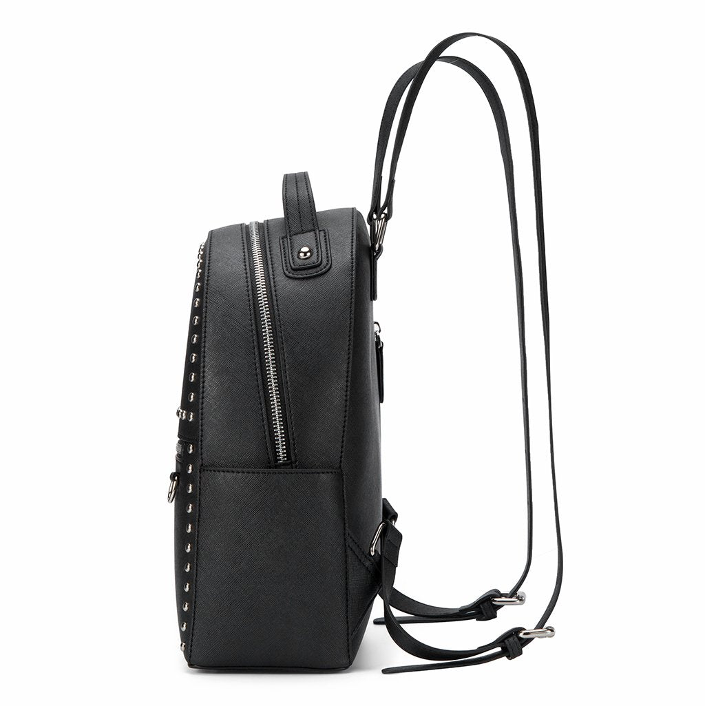 Debut Studded Backpack - Vegan - Doshi FCSA