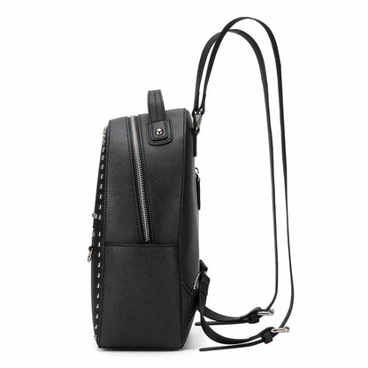 Debut Studded Backpack - Vegan - Doshi FCSA