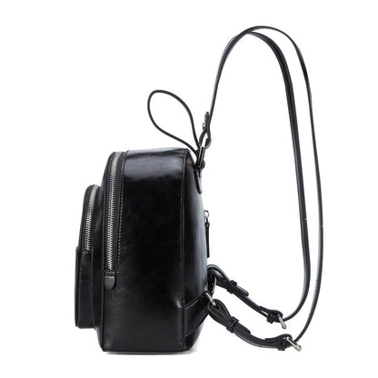 Debut Mini Backpack- Vegan - Doshi FCSA
