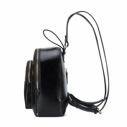 Debut Mini Backpack- Vegan - Doshi FCSA