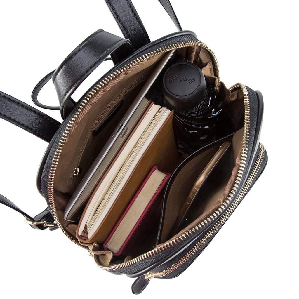 Debut Slim Backpack Generation 1 - Vegan