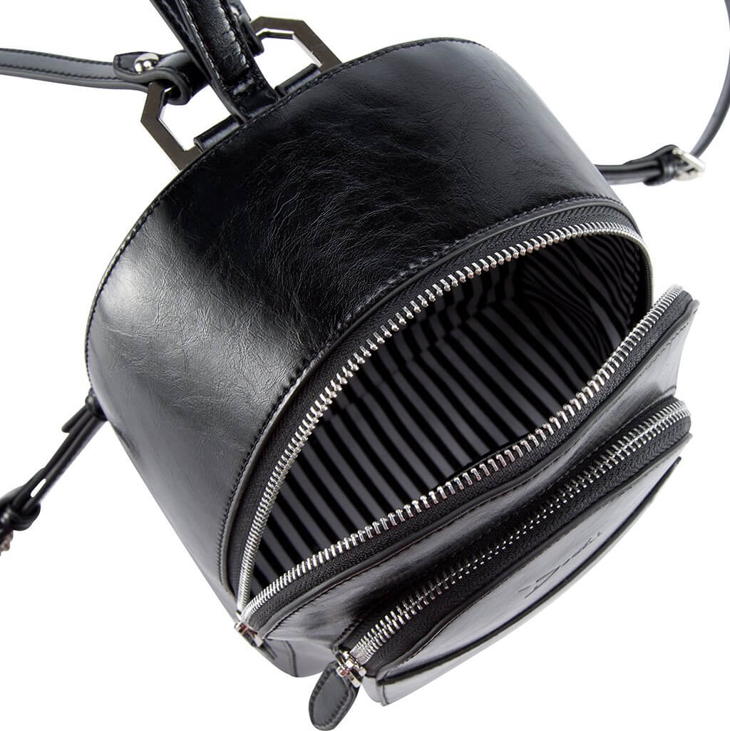 Debut Mini Backpack- Vegan - Doshi FCSA