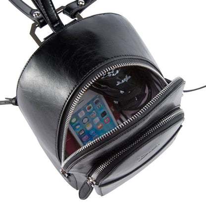 Debut Mini Backpack- Vegan - Doshi FCSA