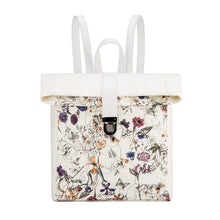 Debut Paper Backpack - Vegan