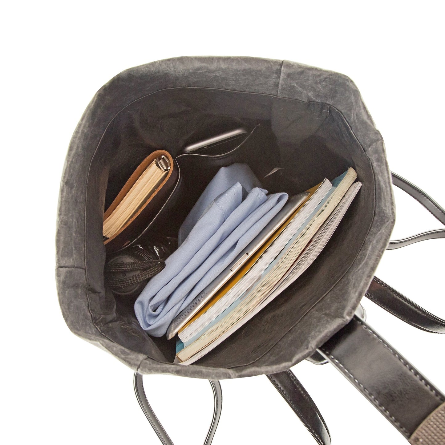 Debut Paper Backpack - Vegan - Doshi FCSA