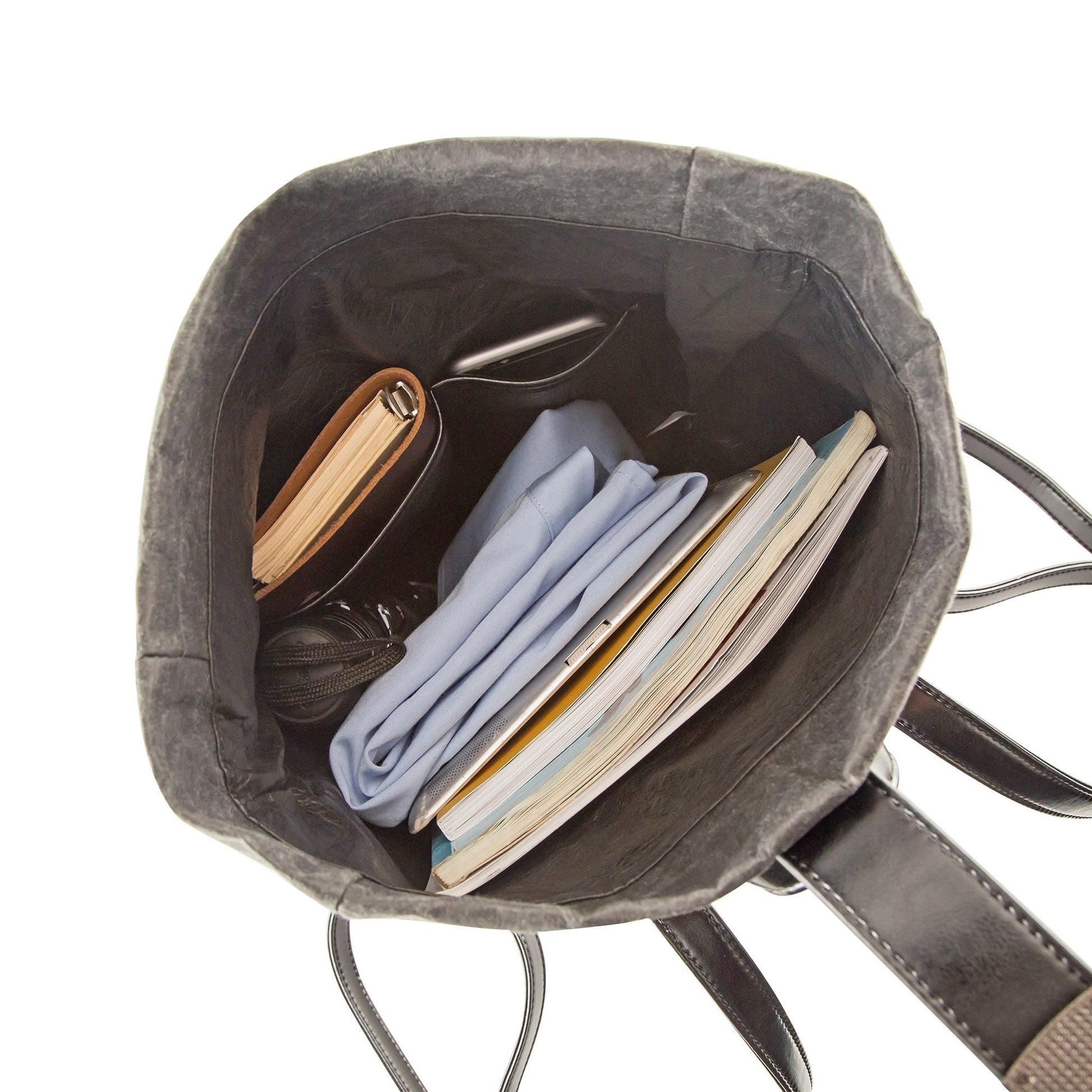 Debut Paper Backpack - Vegan - Doshi FCSA