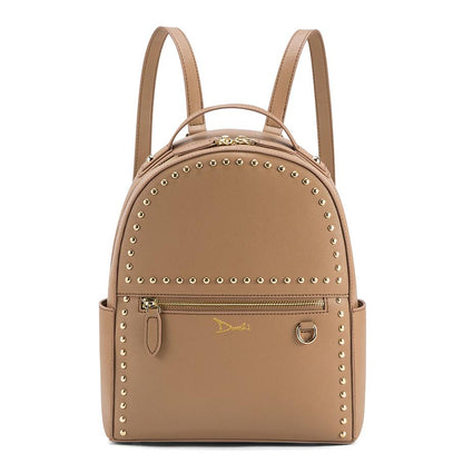 Debut Studded Backpack - Vegan - Doshi FCSA
