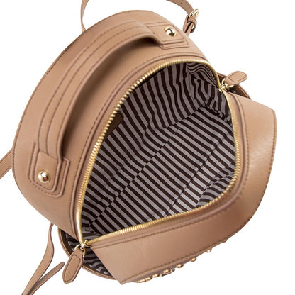 Debut Studded Backpack - Vegan - Doshi FCSA