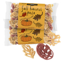 Fall Harvest Pasta