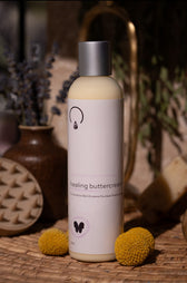 Healing Buttercream - Vegan America