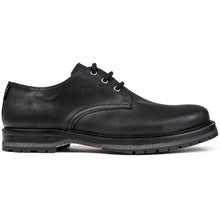 Fennel Derby Shoes - Vegan America
