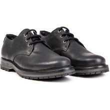 Fennel Derby Shoes - Vegan America