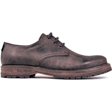 Fennel Derby Shoes - Vegan America