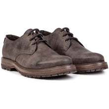Fennel Derby Shoes - Vegan America