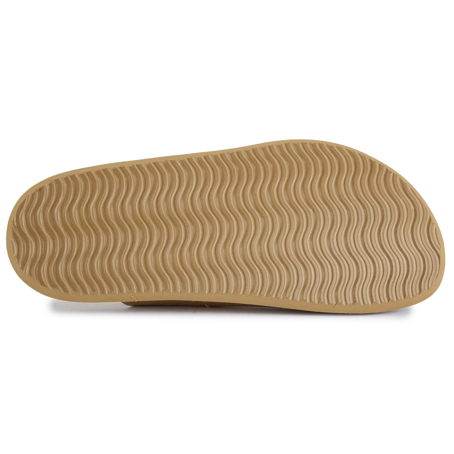 Fenugreek Comfort Footbed Sandals - Vegan America