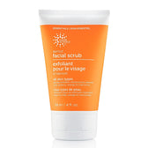 Apricot Facial Scrub 4 fl. oz. - Vegan America