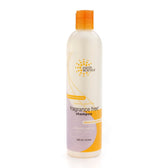 Fragrance Free Shampoo 12 fl. oz. - Vegan America