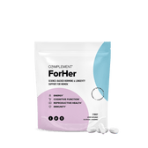 COMPLEMENT® ForHer - Vegan America
