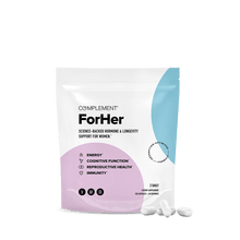 COMPLEMENT® ForHer - Vegan America