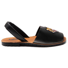 Fig Menorcan Sandals - Vegan America