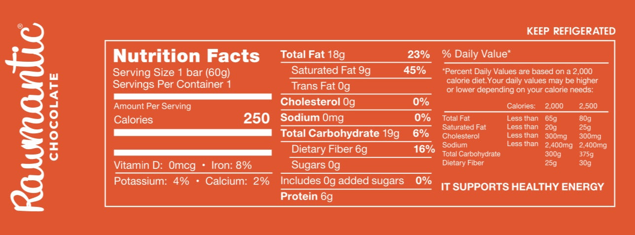 Fitness Vegan Plant Based Protein Nutritional Bars, Sugar-Free