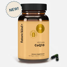 Vegan CoQ10 Supplement