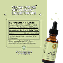 Vegan Essentials + Iron Bundle