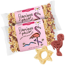 Flamingo Pasta