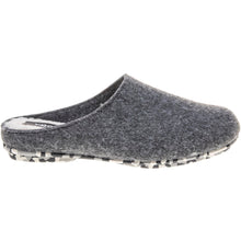 Flax Mule Slippers - Vegan America
