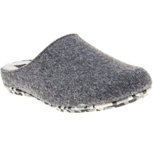 Flax Mule Slippers - Vegan America
