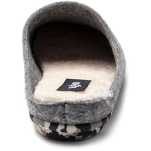 Flax Mule Slippers - Vegan America