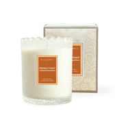 French Toast x @cleanlivingwithava Natural Candle 8oz Kaia Collection
