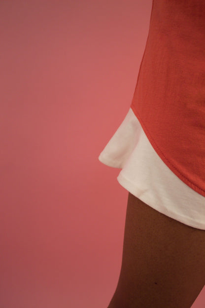 Daring Dream Duo Playsuit w/ Mask Set