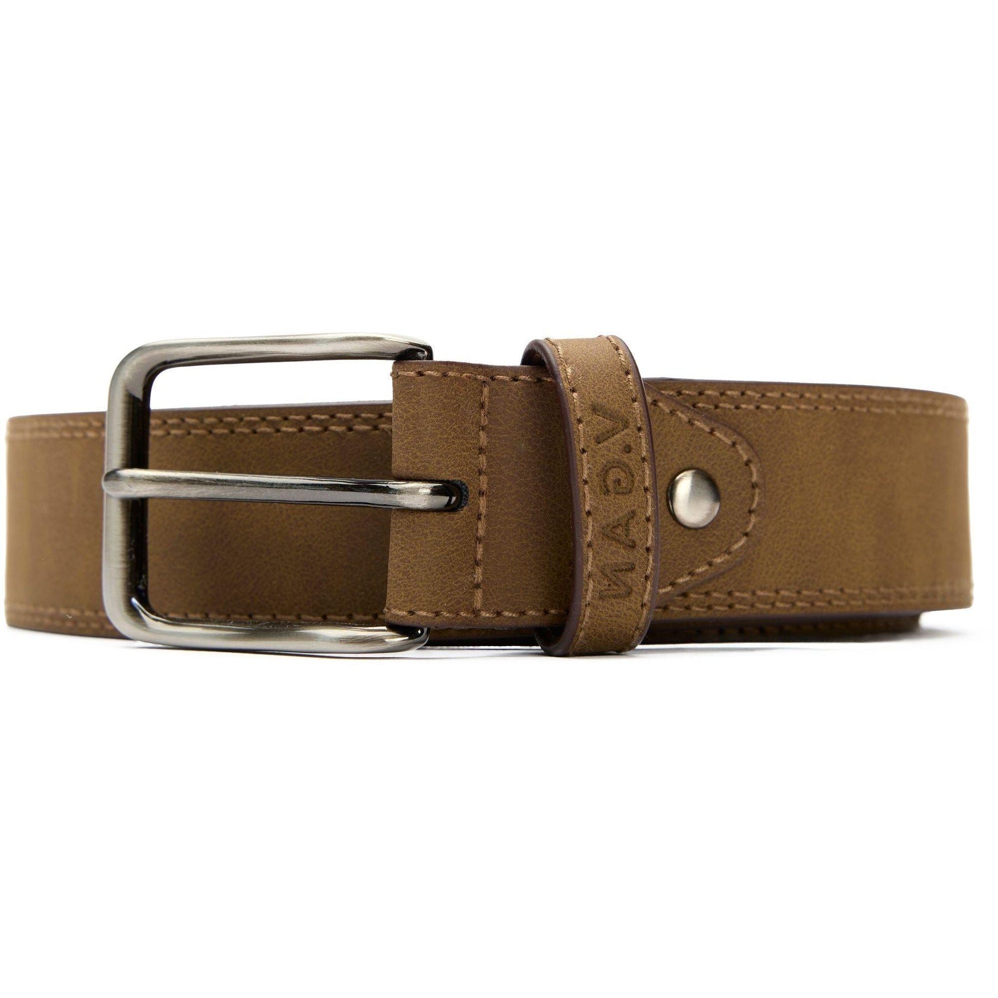 Formal 3.5Cm Belt - Vegan America